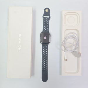 SMARTWATCH APPLE SERIES 11 ALUMINIO A3333 46 MM GPS (SEMINUEVO)