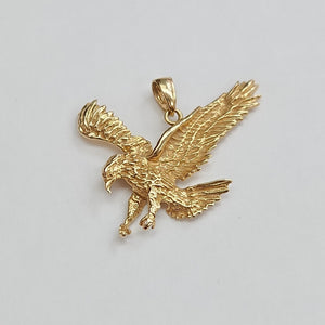 DIJE ORO 14 K 3.3 GRMS (SEMINUEVO)