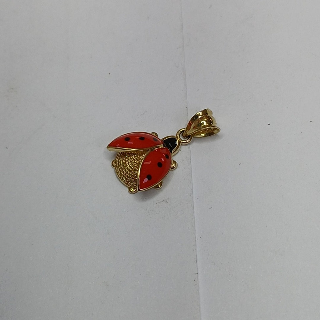 DIJE ORO 14 K 1,20 GRMS (SEMINUEVO)