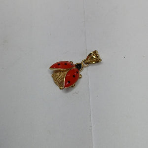 DIJE ORO 14 K 1,20 GRMS (SEMINUEVO)