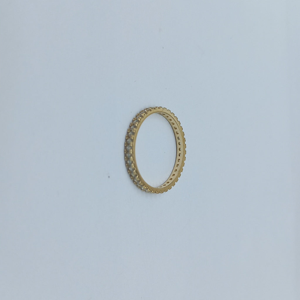 CHURUMBELA ORO 14 K 1.4 GRMS (SEMINUEVO)