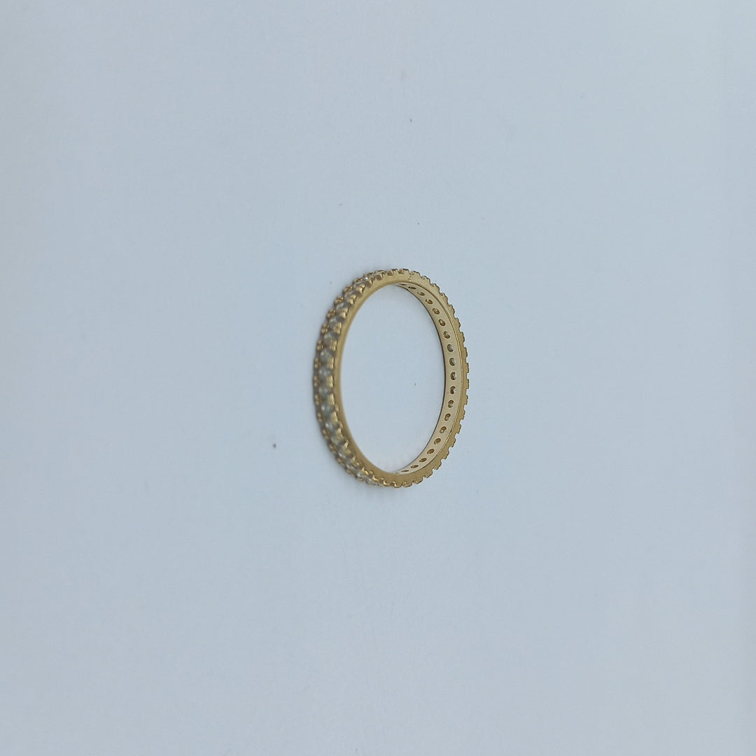 CHURUMBELA ORO 14 K 1.4 GRMS (SEMINUEVO)