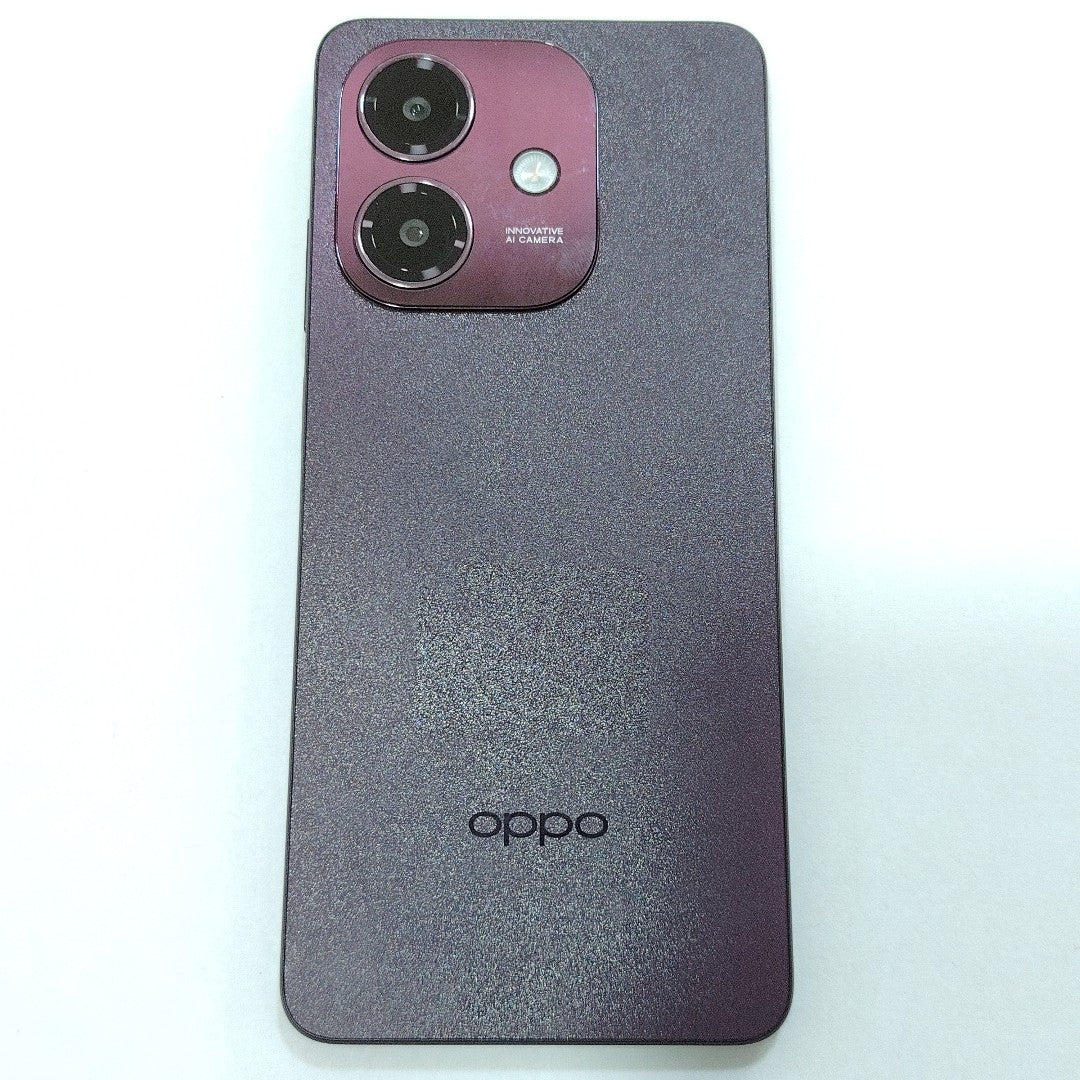 CELULAR OPPO A40 CPH2669 (2024) 256 GB 4 GB RAM (SEMINUEVO)