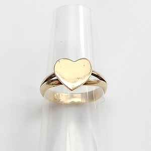 ANILLITO ORO 10 K 3,50 GRMS (SEMINUEVO)