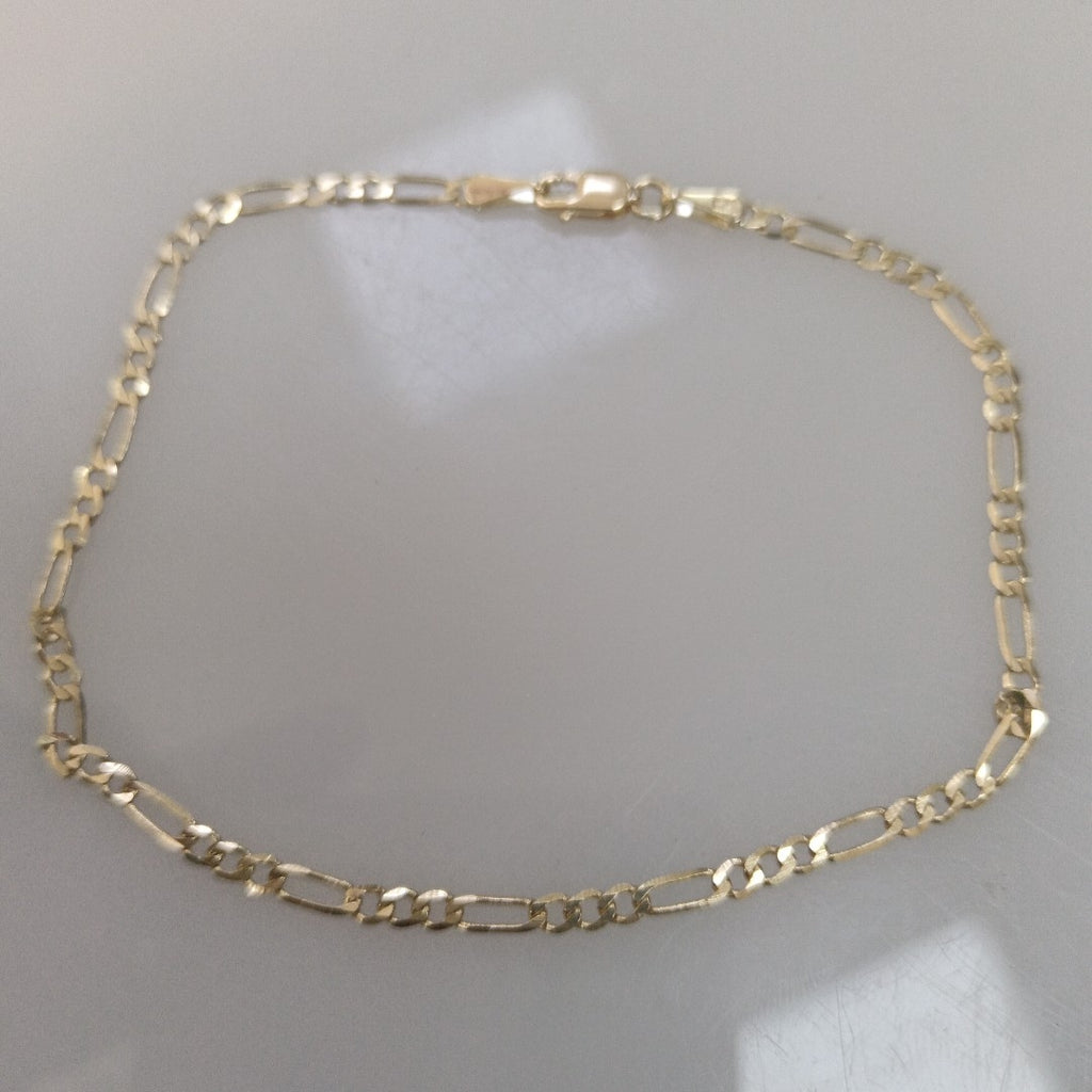 PULSERA 3X1 10K 21 CM 1.8 GR (NUEVO)