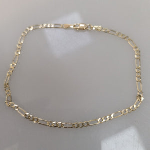 PULSERA 3X1 10K 21 CM 1.8 GR (NUEVO)