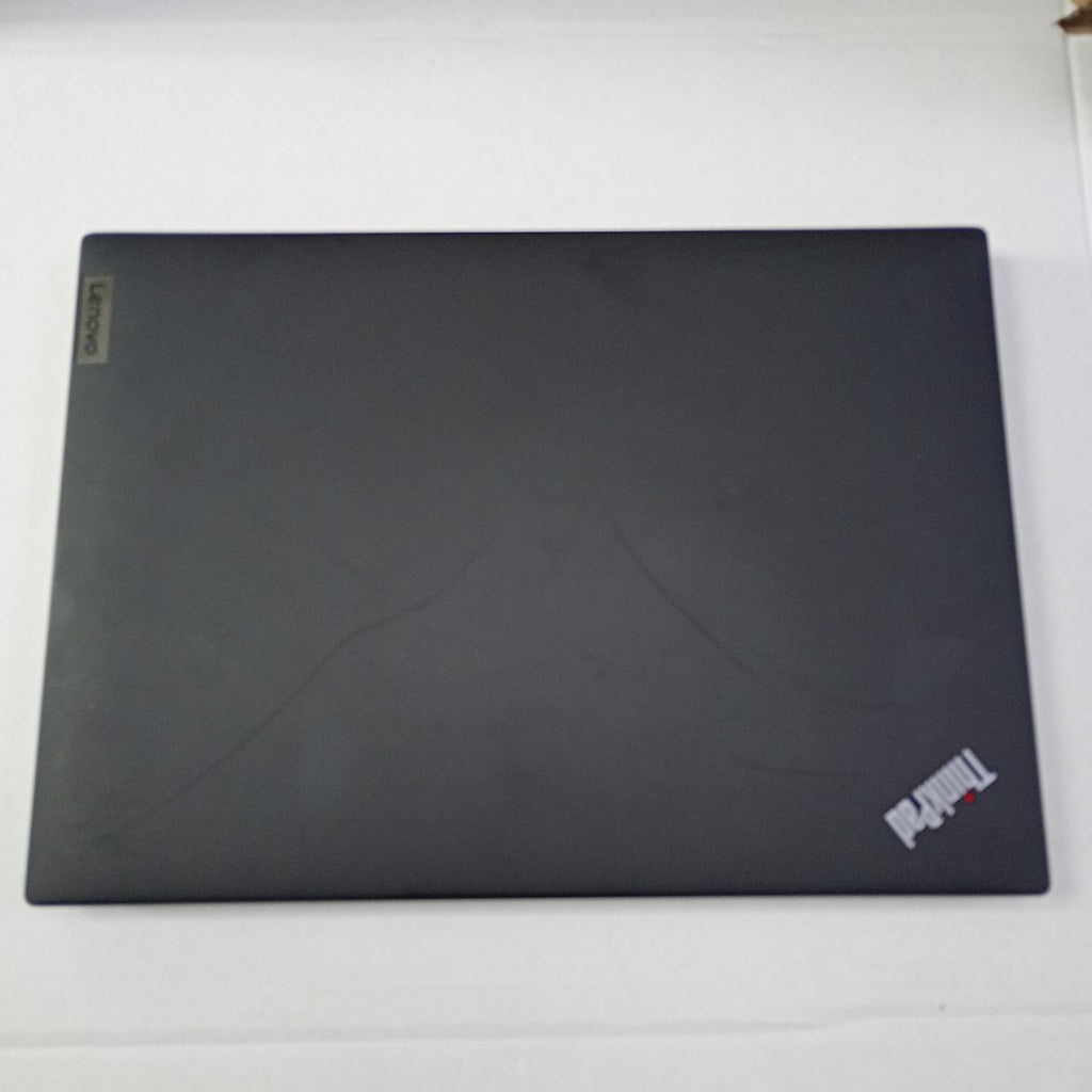 LAPTOP LENOVO THINKPAD T14 GEN 4 (2024) 512 GB SSD 16 GB RAM (SEMINUEVO)