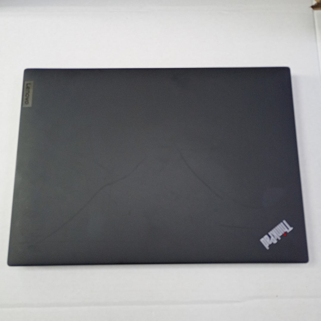 LAPTOP LENOVO THINKPAD T14 GEN 4 (2024) 512 GB SSD 16 GB RAM (SEMINUEVO)