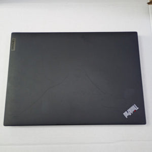 LAPTOP LENOVO THINKPAD T14 GEN 4 (2024) 512 GB SSD 16 GB RAM (SEMINUEVO)