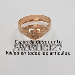 ANILLITO ORO 8 K 1,00 GRMS (SEMINUEVO)