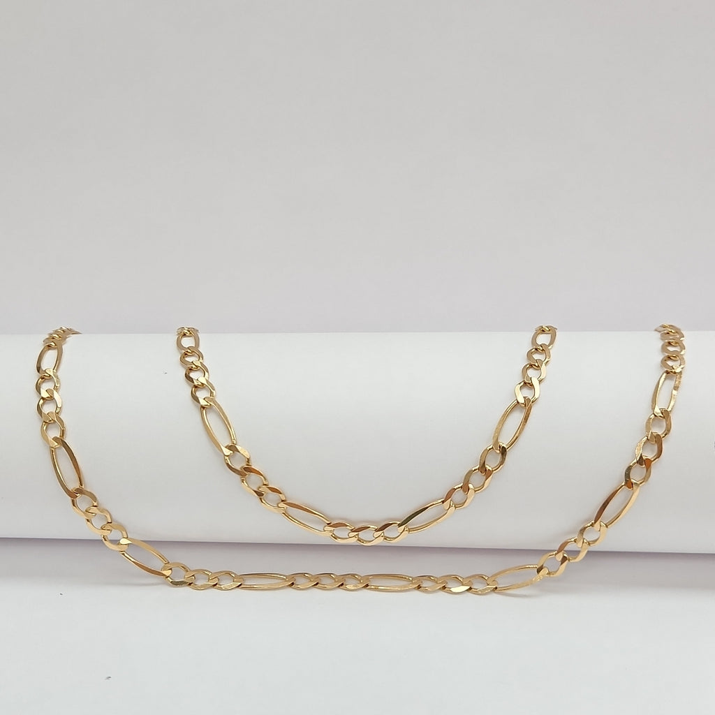 CADENA ORO 14 K 12.2 GRMS (SEMINUEVO)