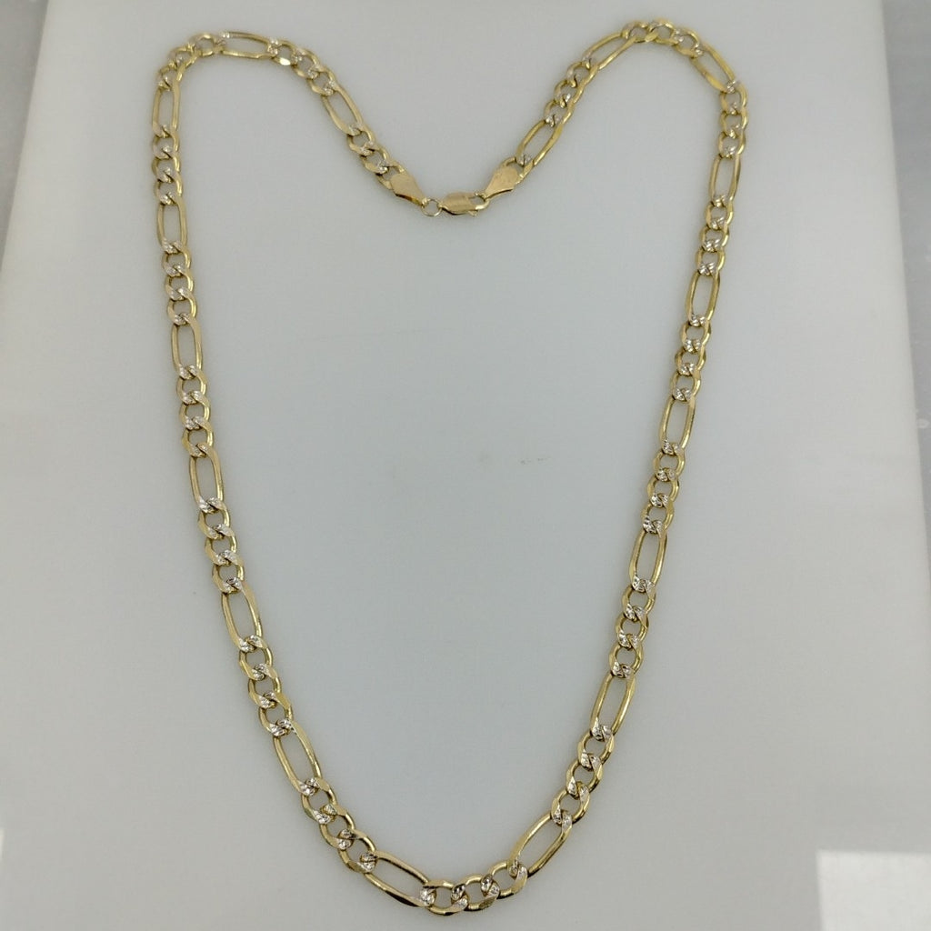 CADENA ORO 14 K 57 GRMS (SEMINUEVO)
