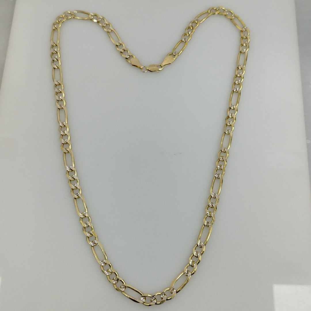 CADENA ORO 14 K 57 GRMS (SEMINUEVO)