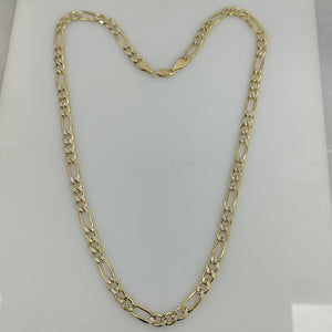CADENA ORO 14 K 57 GRMS (SEMINUEVO)