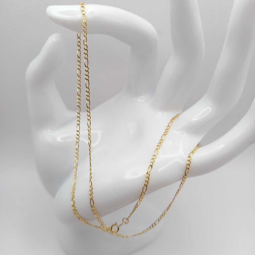 CADENA ORO 10 K 1,80 GRMS (SEMINUEVO)