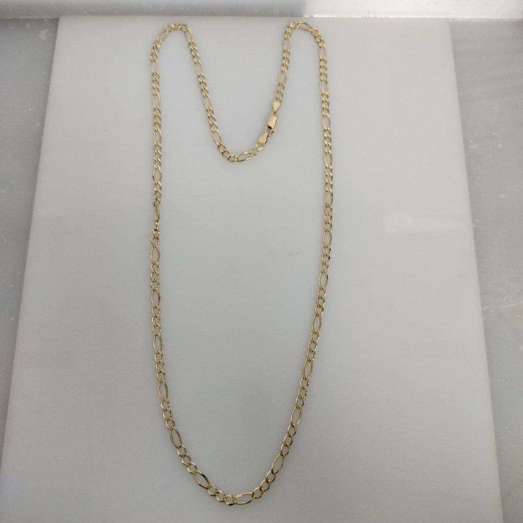 CADENA ORO 10 K 17.2 GRMS (SEMINUEVO)