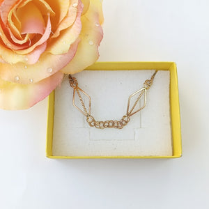 PULSERA ORO 8 K 5.3 GRMS (SEMINUEVO)