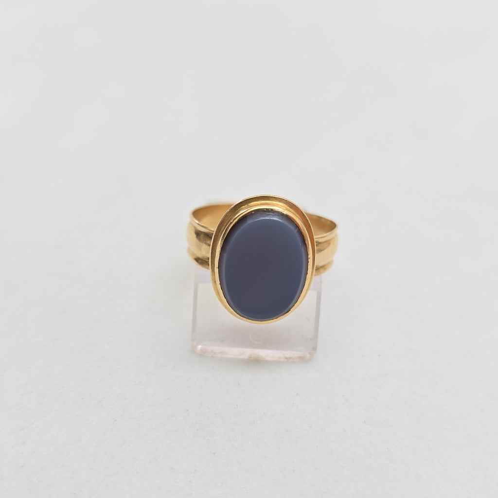 ANILLITO ORO 16K 4.1 GRMS (SEMINUEVO)