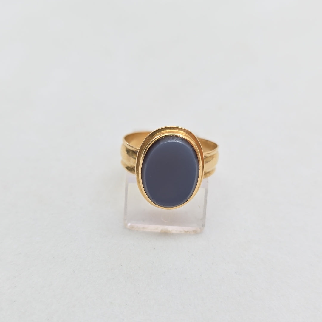 ANILLITO ORO 16K 4.1 GRMS (SEMINUEVO)
