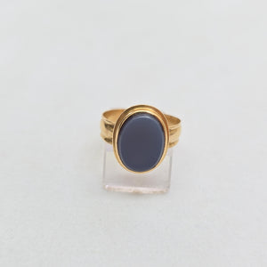 ANILLITO ORO 16K 4.1 GRMS (SEMINUEVO)