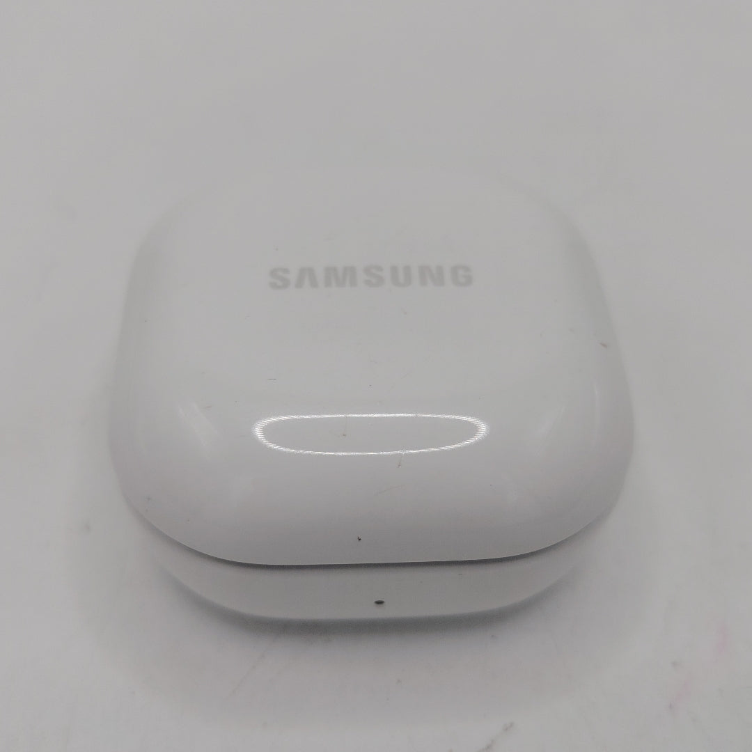 AUDIFONOS SAMSUNG GALAXY BUDS FE SM-R400N INALAMBRICO IN EAR (SEMINUEVO)