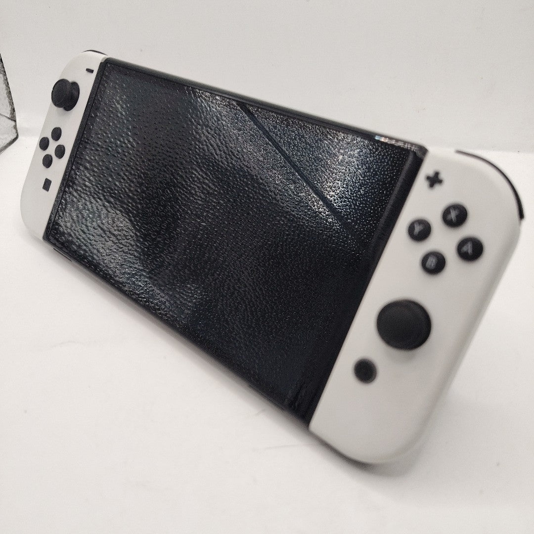 CONSOLA DE VIDEOJUEGO NINTENDO SWITCH OLED 64 GB (SEMINUEVO)