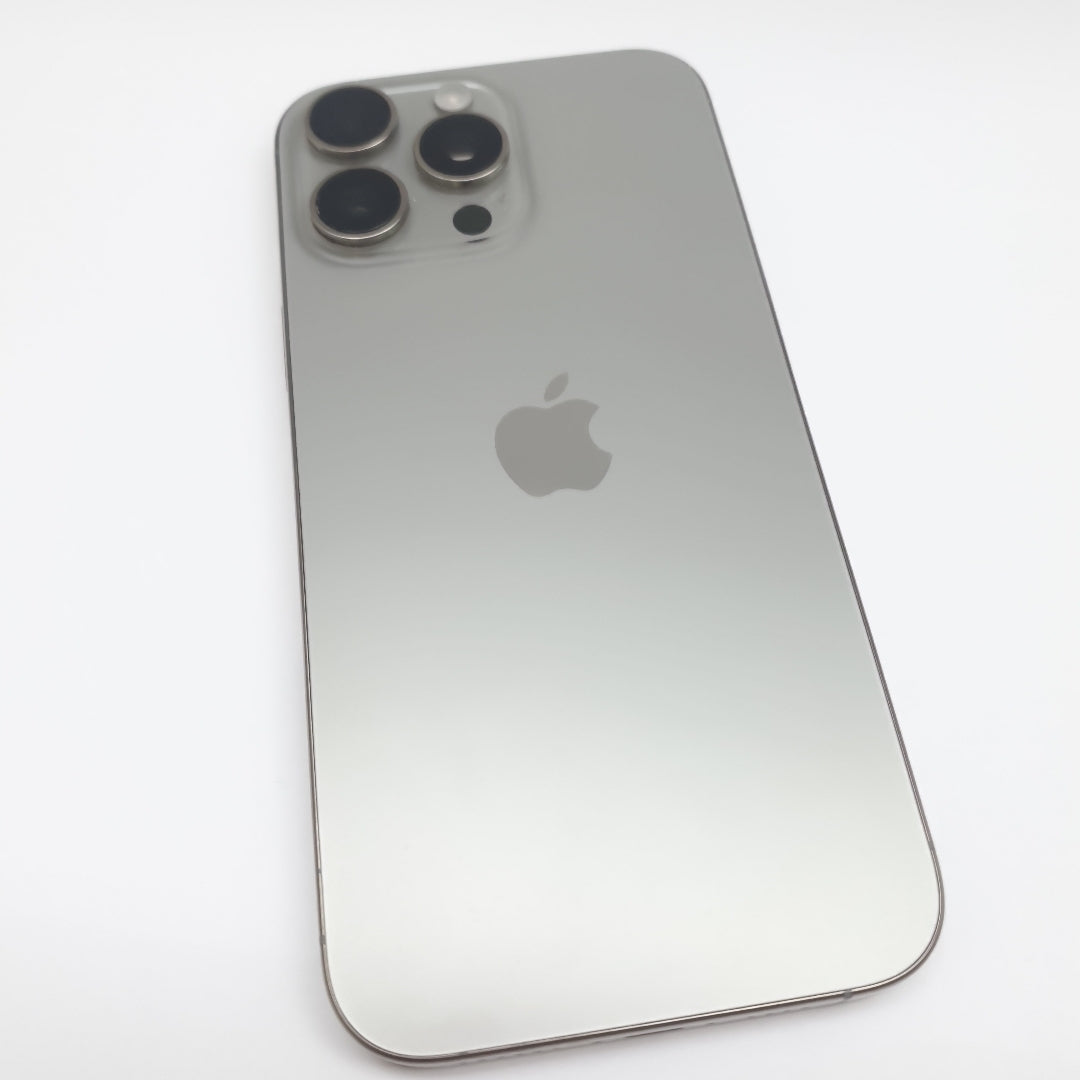 CELULAR APPLE IPHONE 16 PRO MAX A3295 (2024) 256 GB 8 GB RAM