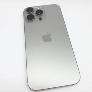 CELULAR APPLE IPHONE 16 PRO MAX A3295 (2024) 256 GB 8 GB RAM