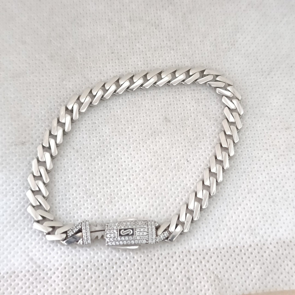 PULSERA ORO 10 K 6.7 GRMS (SEMINUEVO)