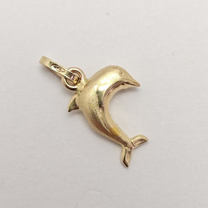 DIJE ORO 14 K 1,40 GRMS (SEMINUEVO)