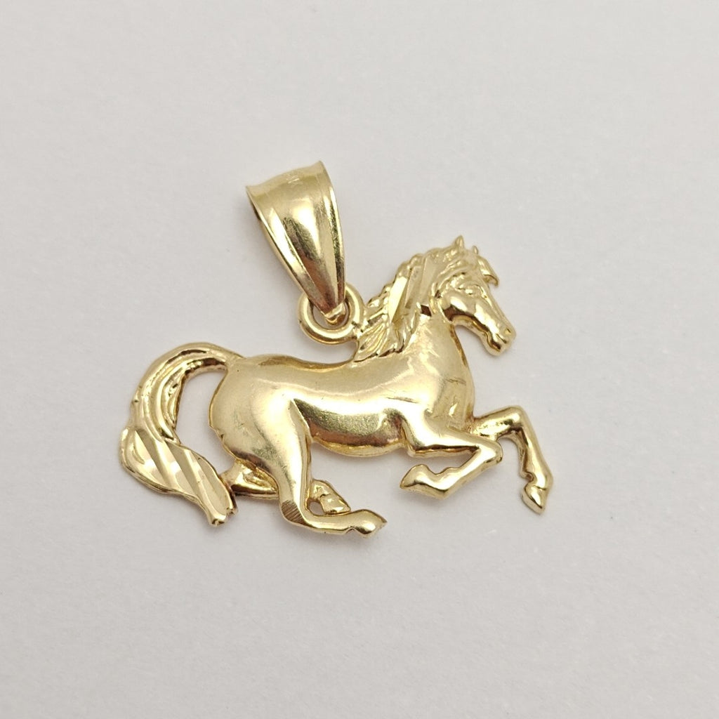 DIJE ORO 14 K 2,40 GRMS (SEMINUEVO)