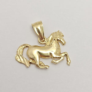DIJE ORO 14 K 2,40 GRMS (SEMINUEVO)