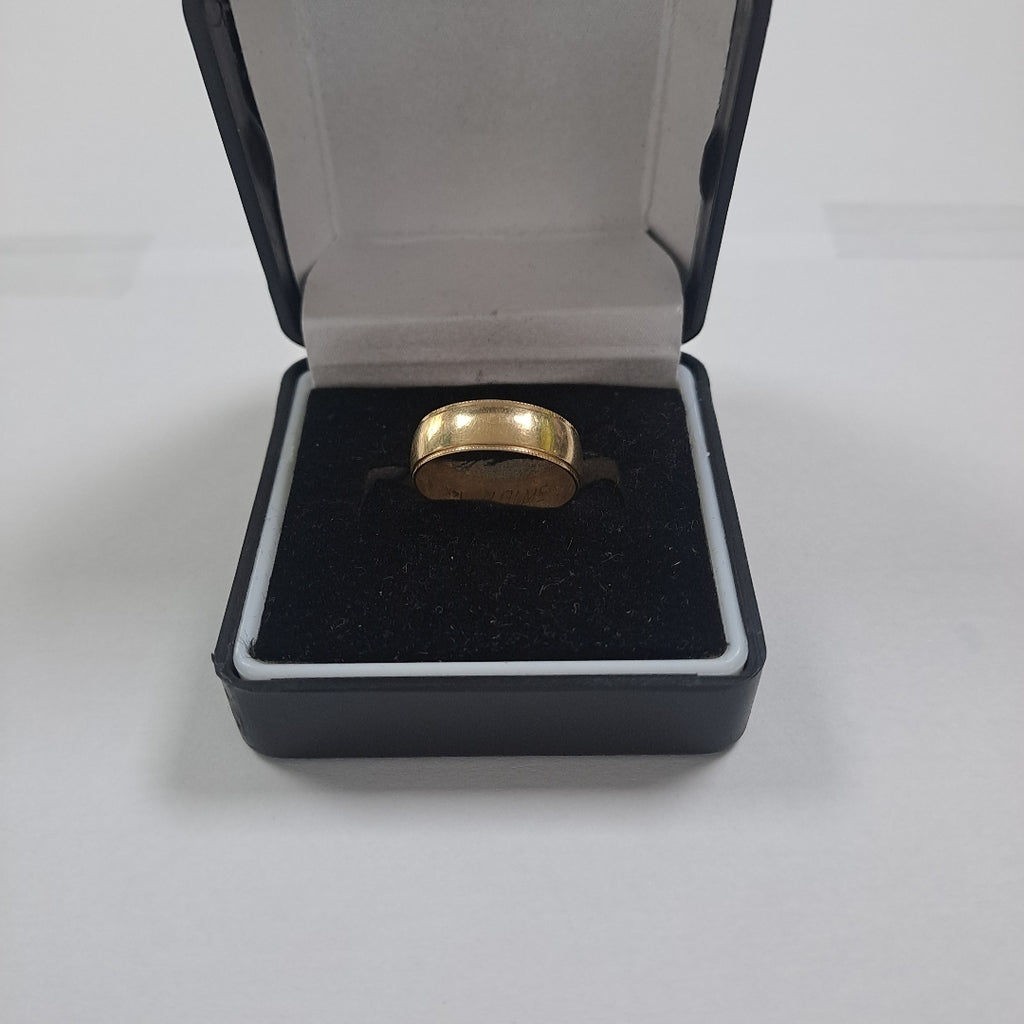 ARGOLLA ORO 14 K 2,20 GRMS (SEMINUEVO)