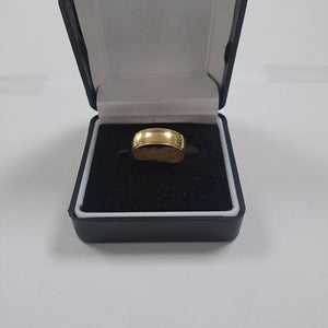 ARGOLLA ORO 14 K 2,20 GRMS (SEMINUEVO)