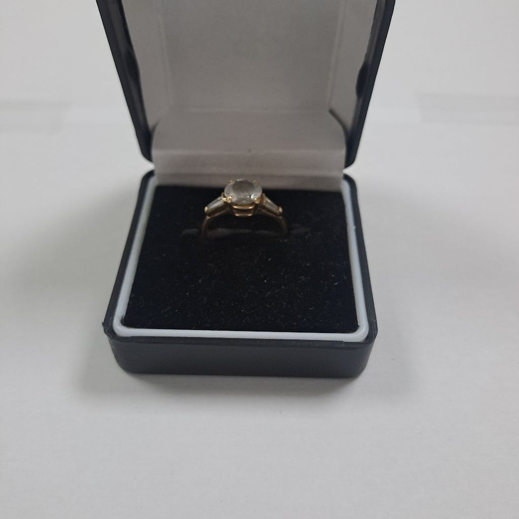 ANILLITO ORO 14 K 2,80 GRMS (SEMINUEVO)