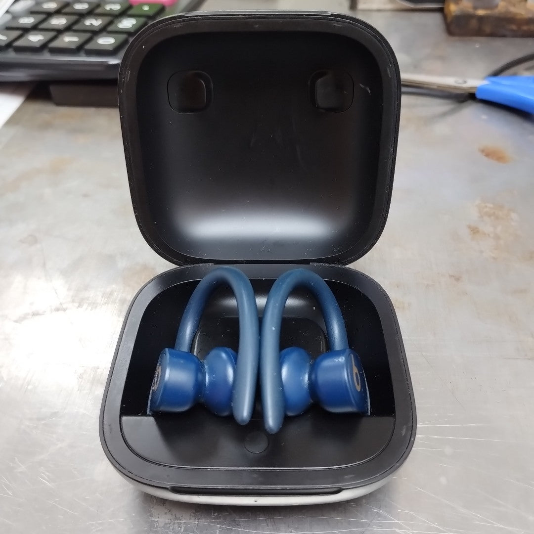 AUDIFONOS BEATS POWERBEATS PRO INALAMBRICO IN EAR (SEMINUEVO)