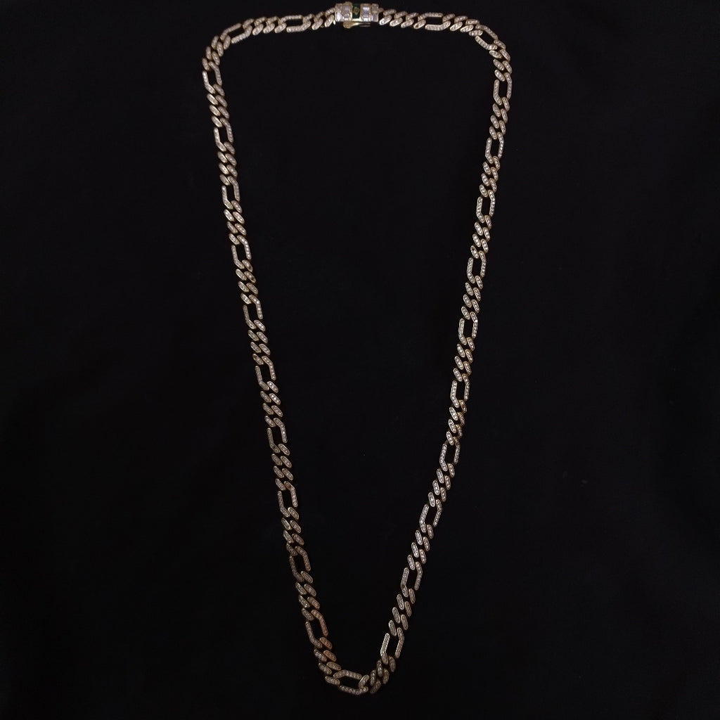 CADENA ORO 10 K 30.1 GRMS (SEMINUEVO)