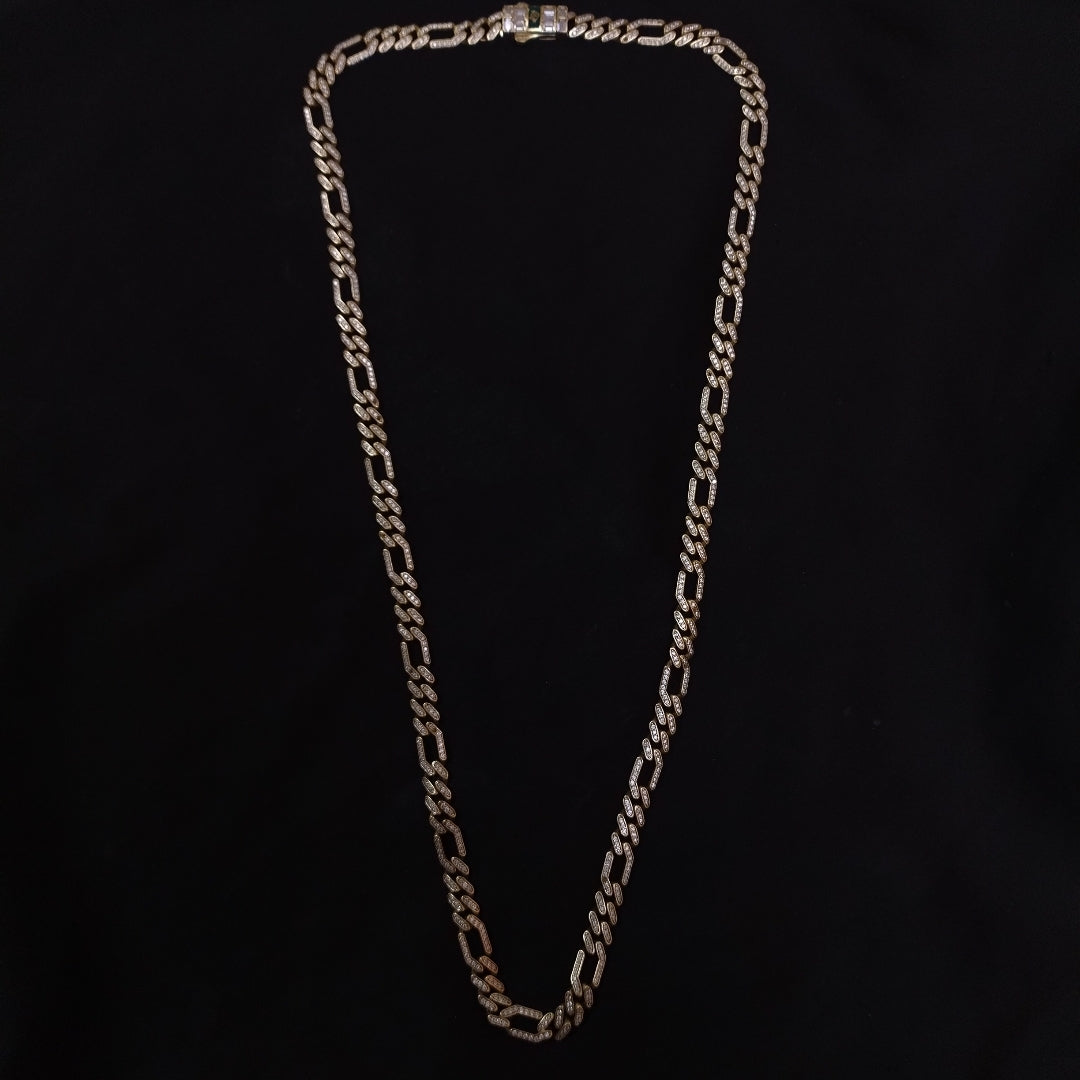 CADENA ORO 10 K 30.1 GRMS (SEMINUEVO)