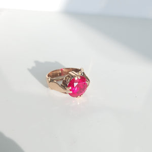 ANILLITO ORO 8 K 5,80 GRMS (SEMINUEVO)