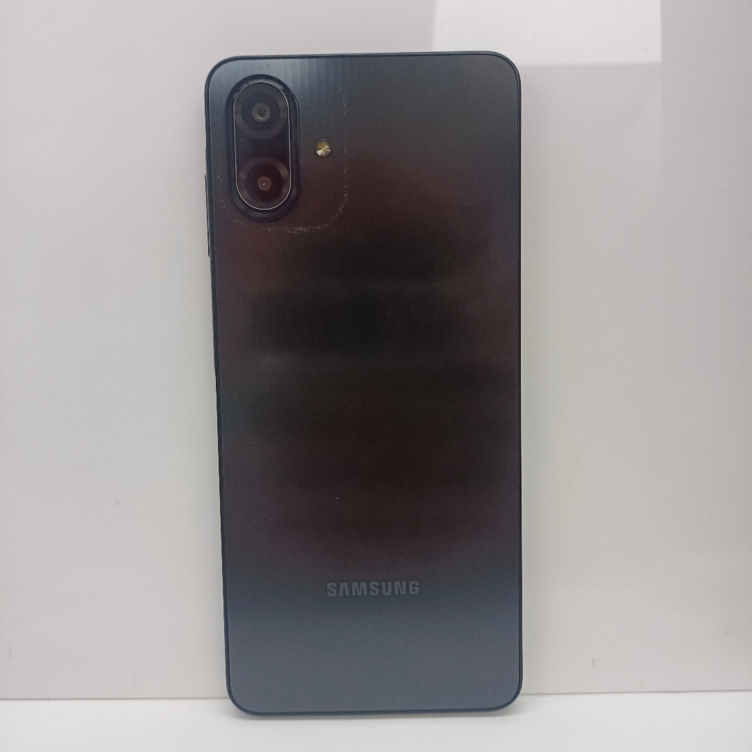CELULAR SAMSUNG GALAXY A07 SM-A075M (2025) 64 GB 4 GB RAM (SEMINUEVO)