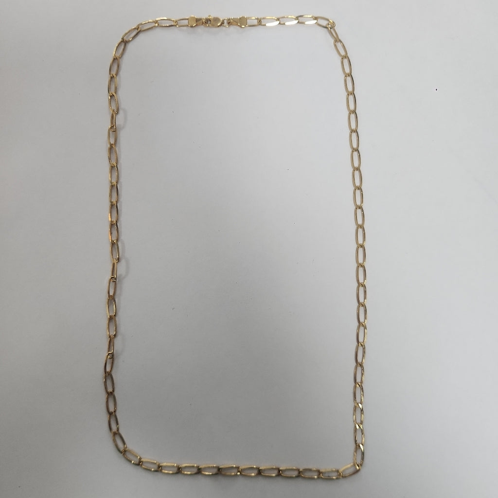 CADENA ORO 14 K 6,80 GRMS (SEMINUEVO)