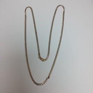 CADENA ORO 14 K 8 GRMS (SEMINUEVO)