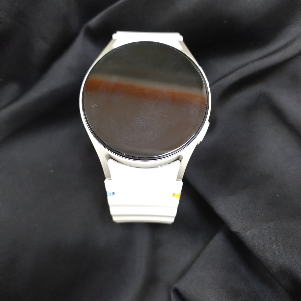 SMARTWATCH SAMSUNG GALAXY WATCH 7 SM-L305U (2024) 40 MM GPS + CELULAR (SEMINUEVO)