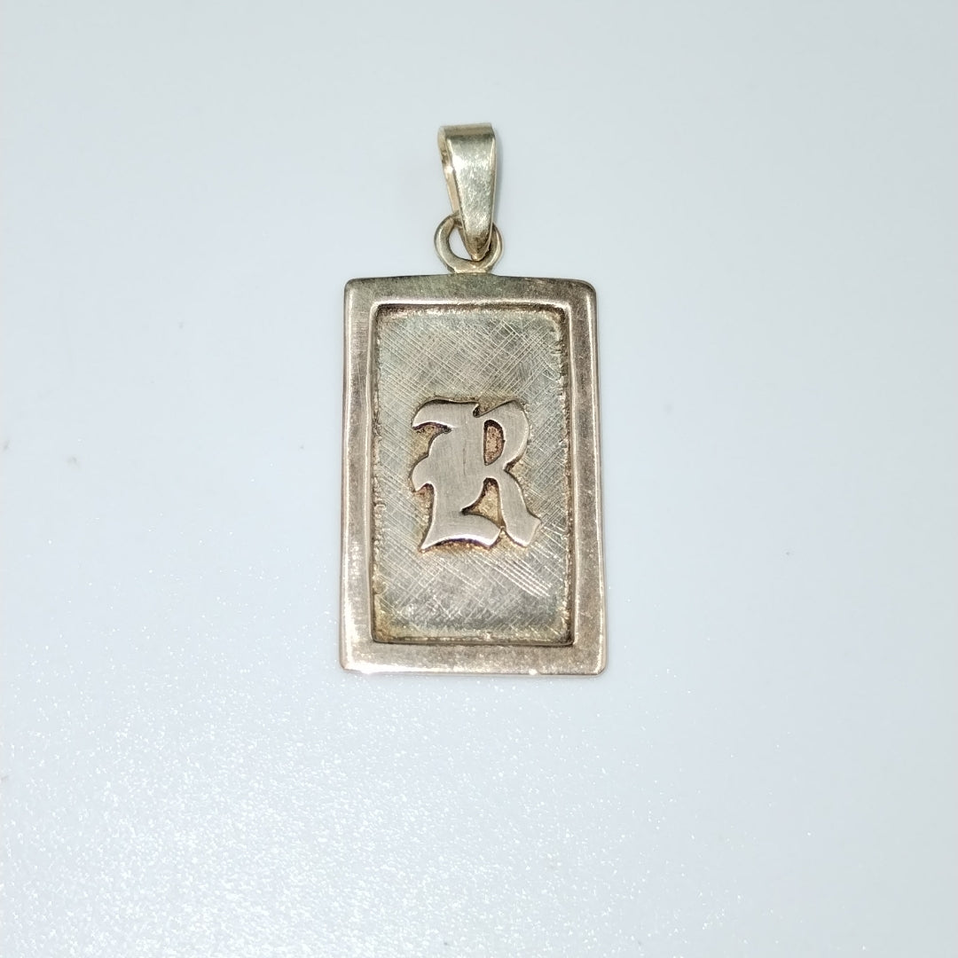 DIJE ORO 8 K 3,00 GRMS (SEMINUEVO)