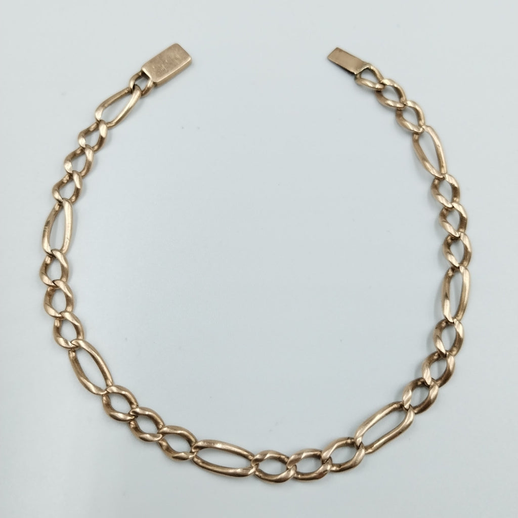 PULSERA ORO 8 K 12,30 GRMS (SEMINUEVO)