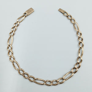 PULSERA ORO 8 K 12,30 GRMS (SEMINUEVO)