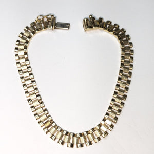 PULSERA ORO 14 K 8.6 GRMS (SEMINUEVO)