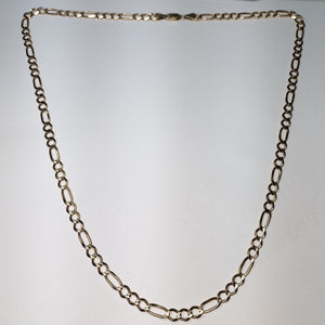 CADENA ORO 14 K 21.2 GRMS (SEMINUEVO)