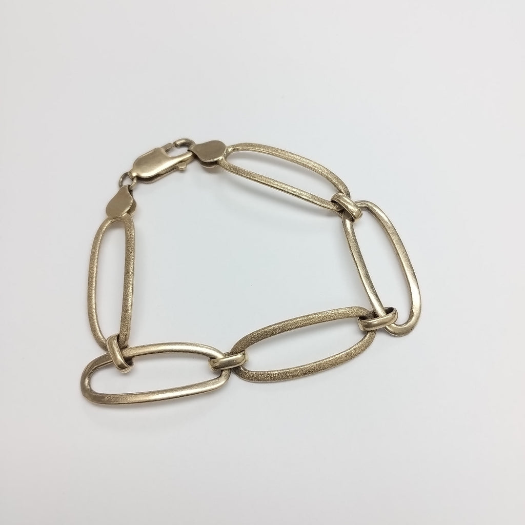 PULSERA ORO 14 K 9.2 GRMS (SEMINUEVO)