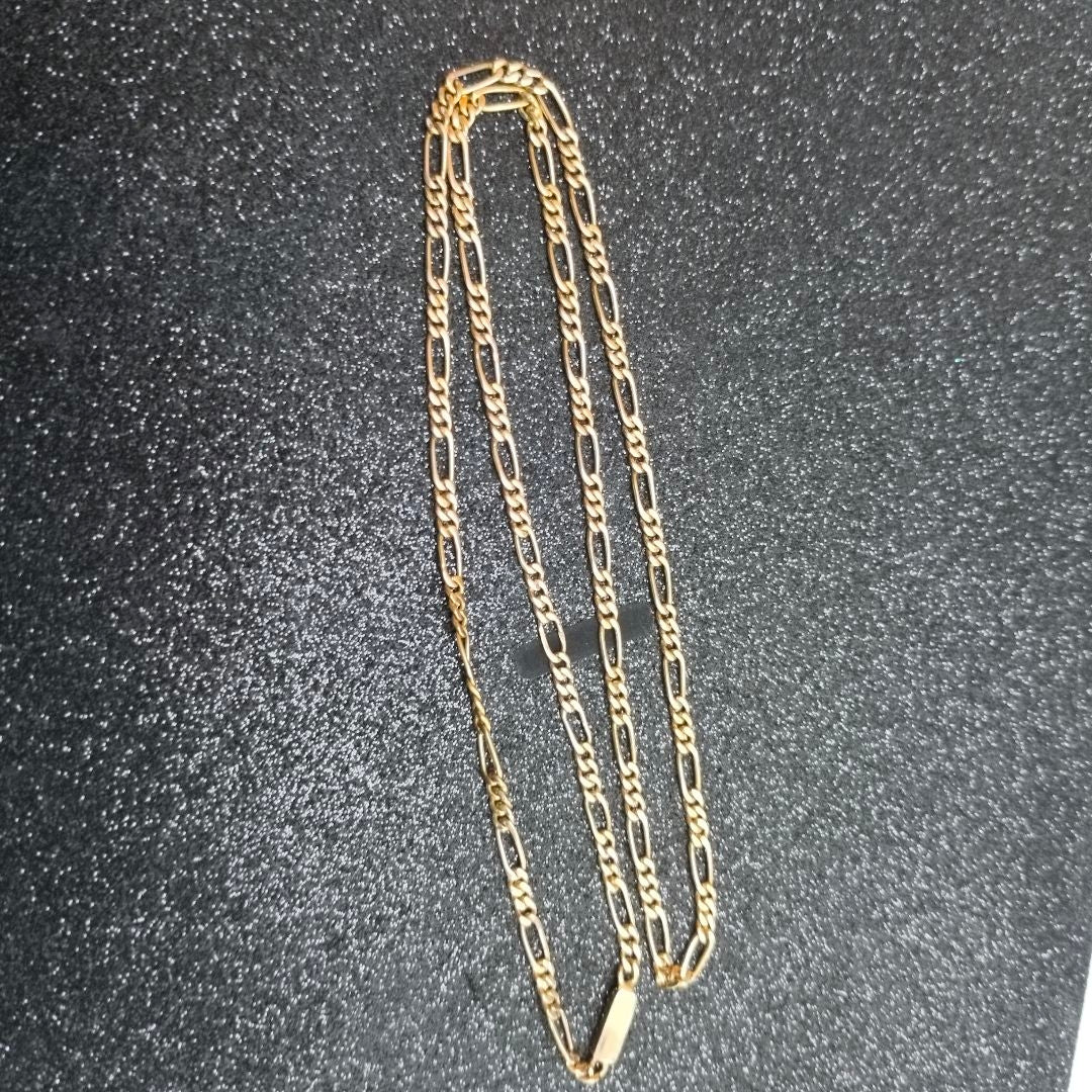 CADENA ORO 8 K 10,50 GRMS (SEMINUEVO)